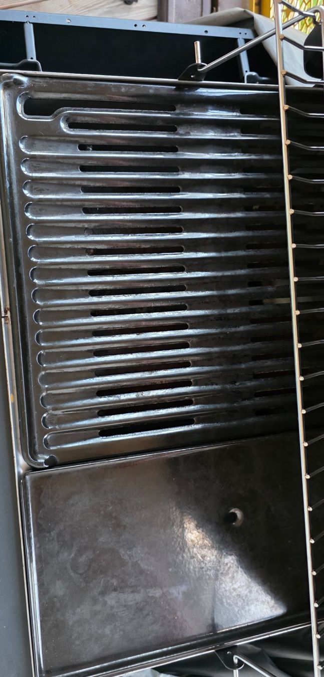 Campingaz Griglie: Campingaz 3 Series Classic L Gasgrill – Usato da Zürich venduto da mow_c9cm 5
