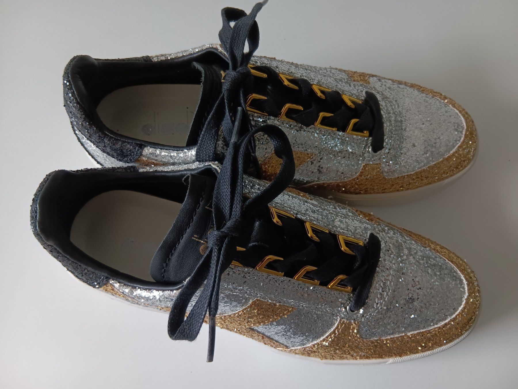 Diadora Herrenschuhe: DIADORA Sneakers pointure / Nummer 40 – Neu (gemäss Beschreibung) aus Cossonay-ville von Super-Price-Quality 5