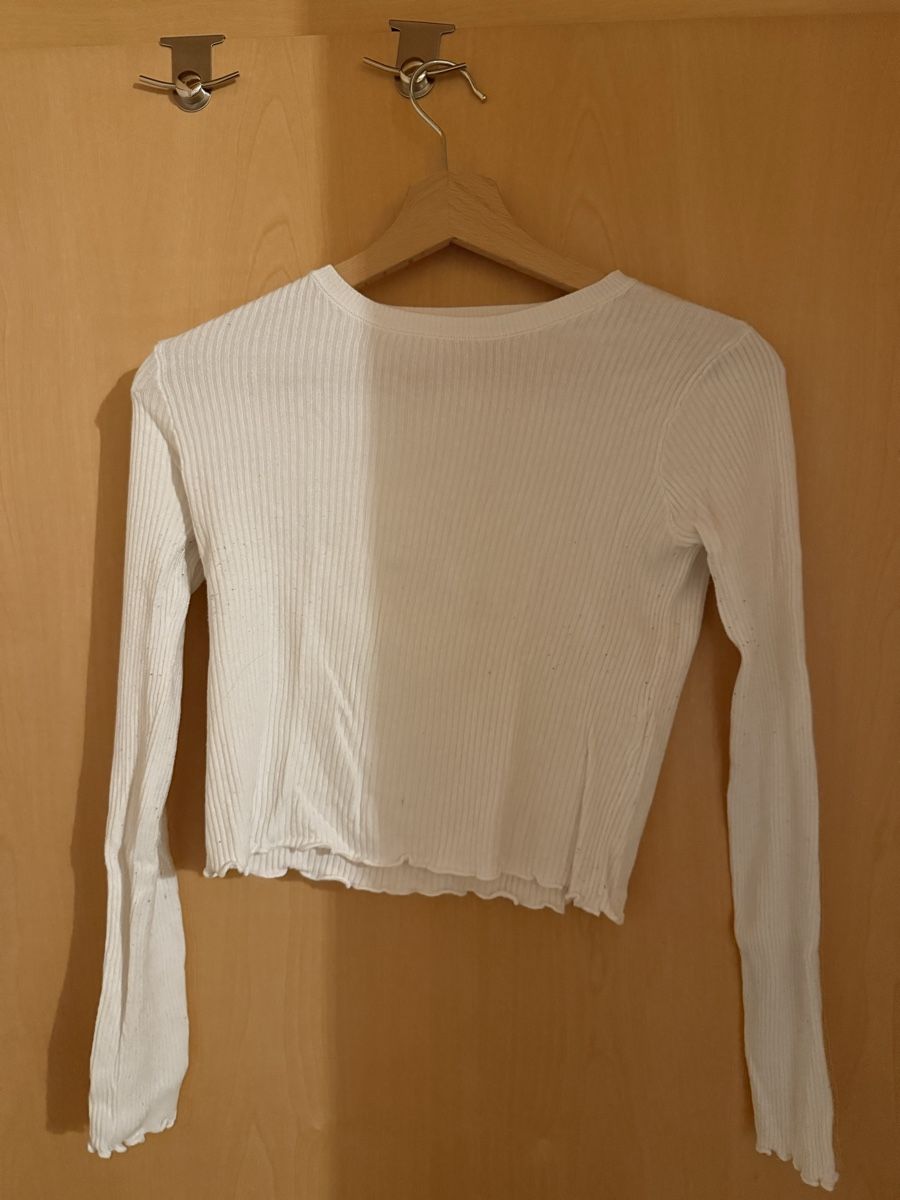 Tops: Longsleeves – Gebraucht aus Saas-Grund von ale_c5dg 5