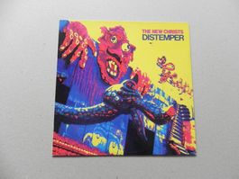 LP Alternativ Garage Rock New Christs