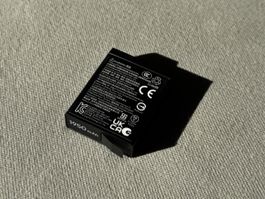 DJI Osmo Action Extreme Battery Plus (1950mAh)