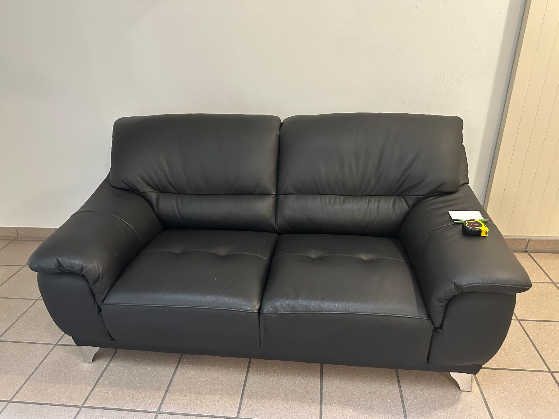 Sofas: Zweier  Sofa – Gebraucht aus Auslikon von Baka1