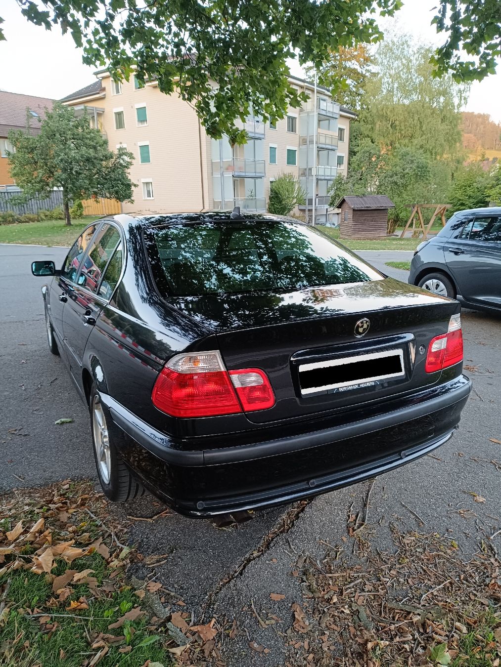 BMW Autos: BMW 323i E46 – D'occasion à Bäretswil par ale_lg6c 3