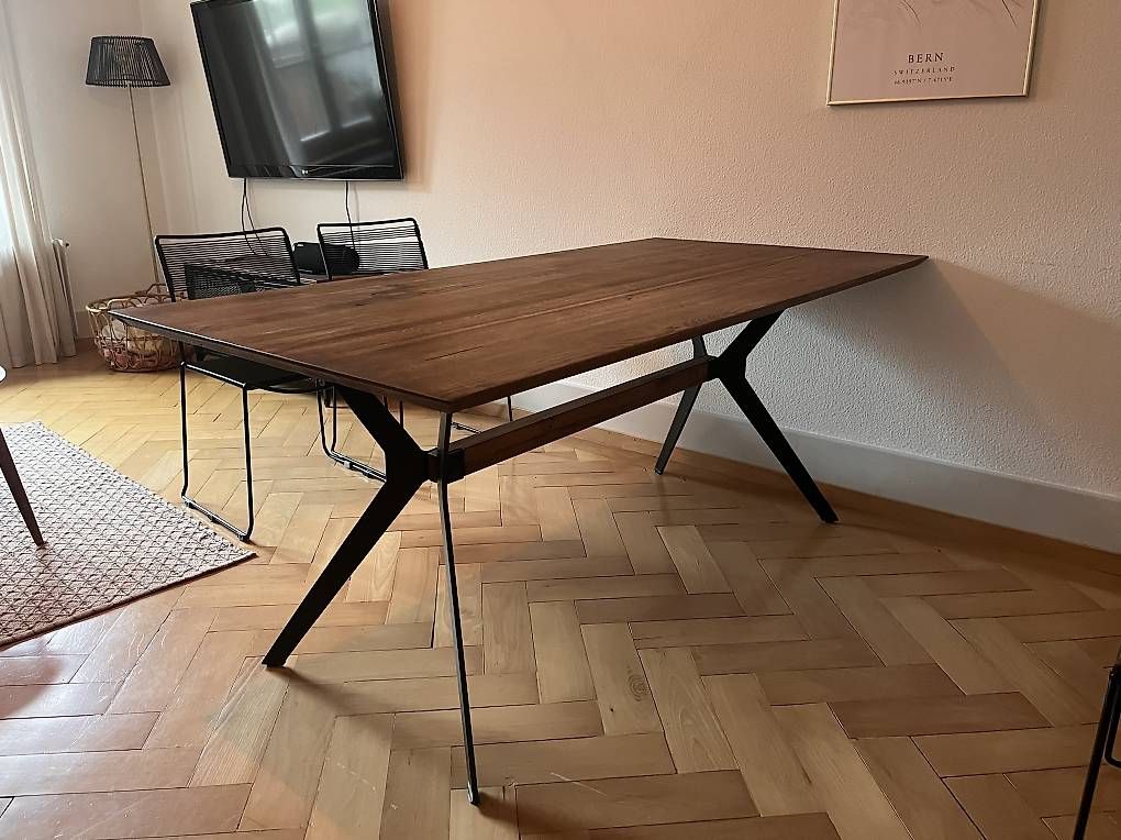 Tische: Esstisch – Gebraucht aus Bern von nad_8dvc 1