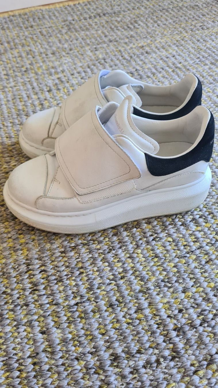 Alexander Mcqueen Schuhe für Mädchen: Alexander Mcqueen Schuhe – Gebraucht aus Thalwil von illesreka 1