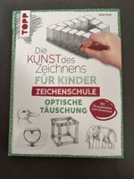 Die Kunst des Zeichnens für Kinder