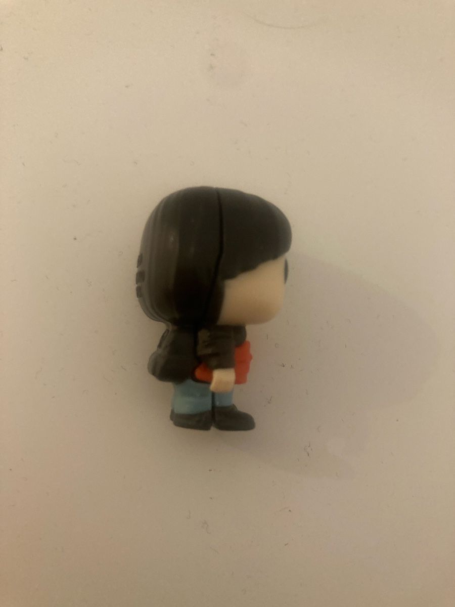 Statuette: Kinder -Funko Pop! Stranger Things - Will – Usato da Hausen Am Albis venduto da wojtekb 1