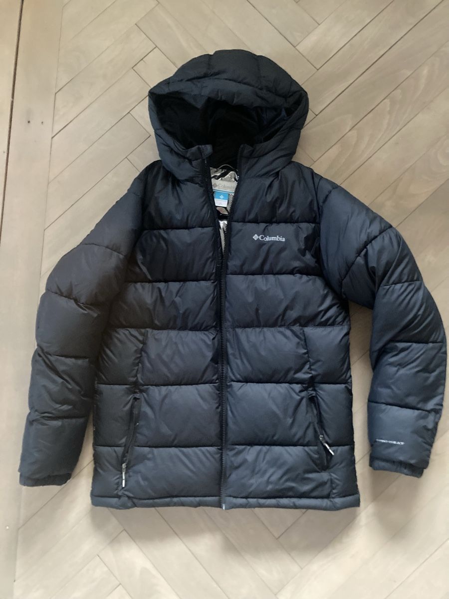 Columbia Giacche & Cappotti: Columbia Puffer Jacke – Nuovo (secondo la descrizione) da Wabern venduto da deboraryf