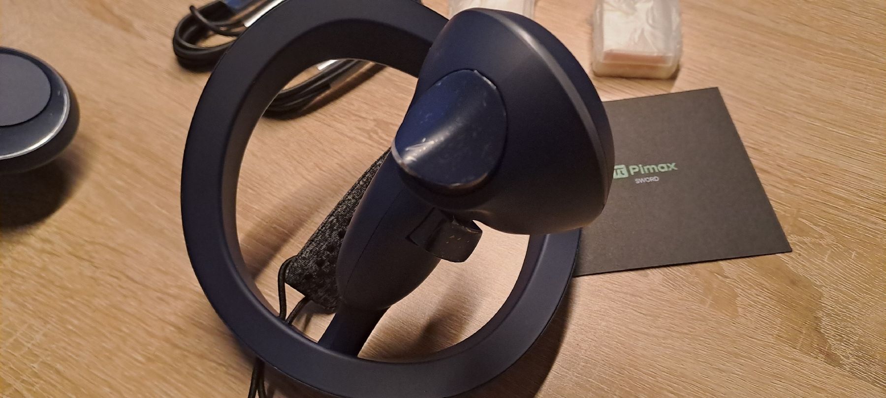 Pimax Casco VR: PIMAX - Sword Controller – Nuovo e nell'imballaggio originale da Rümlang venduto da Frost84x 4