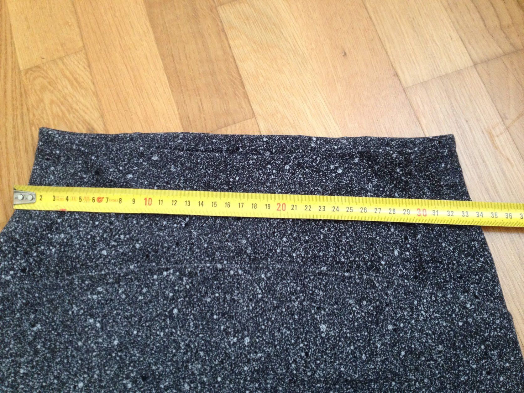 Leggings: Sport kurze Leggins – Usato da Dübendorf venduto da Fip05 3