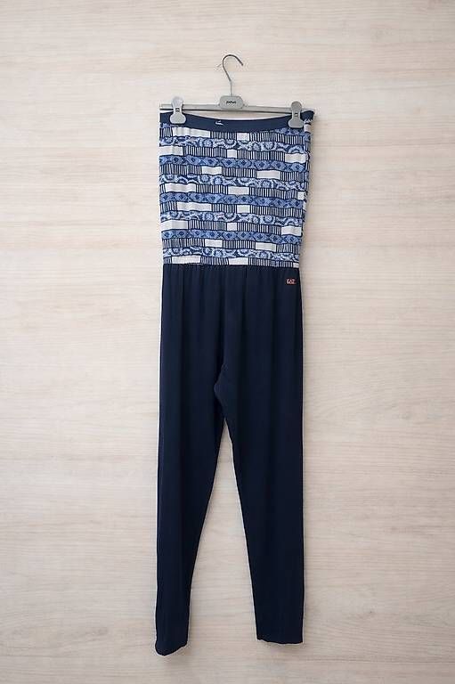 Armani Tute: Tuta Intera donna Emporio Armani – Usato da Lugano venduto da mic_zcm7 1
