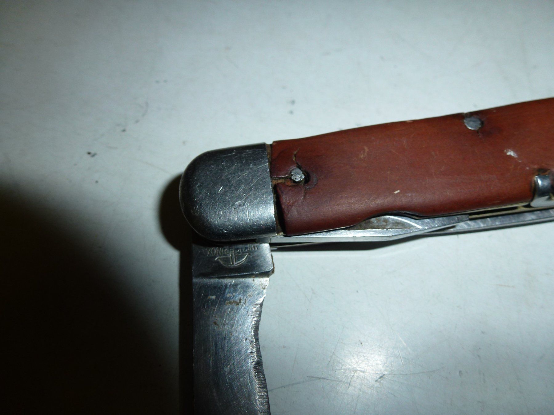 Victorinox Taschenmesser: Sackmesser Viktorinox – Gebraucht aus Bürglen UR von daisyxy5 3