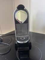 Nespresso Turmix Kaffeemaschine