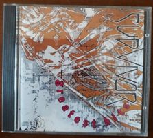 SURVIVOR - Greatest Hits - CD 1989