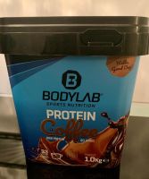 Protein Coffee