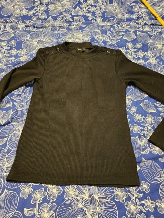 Pullover gr S