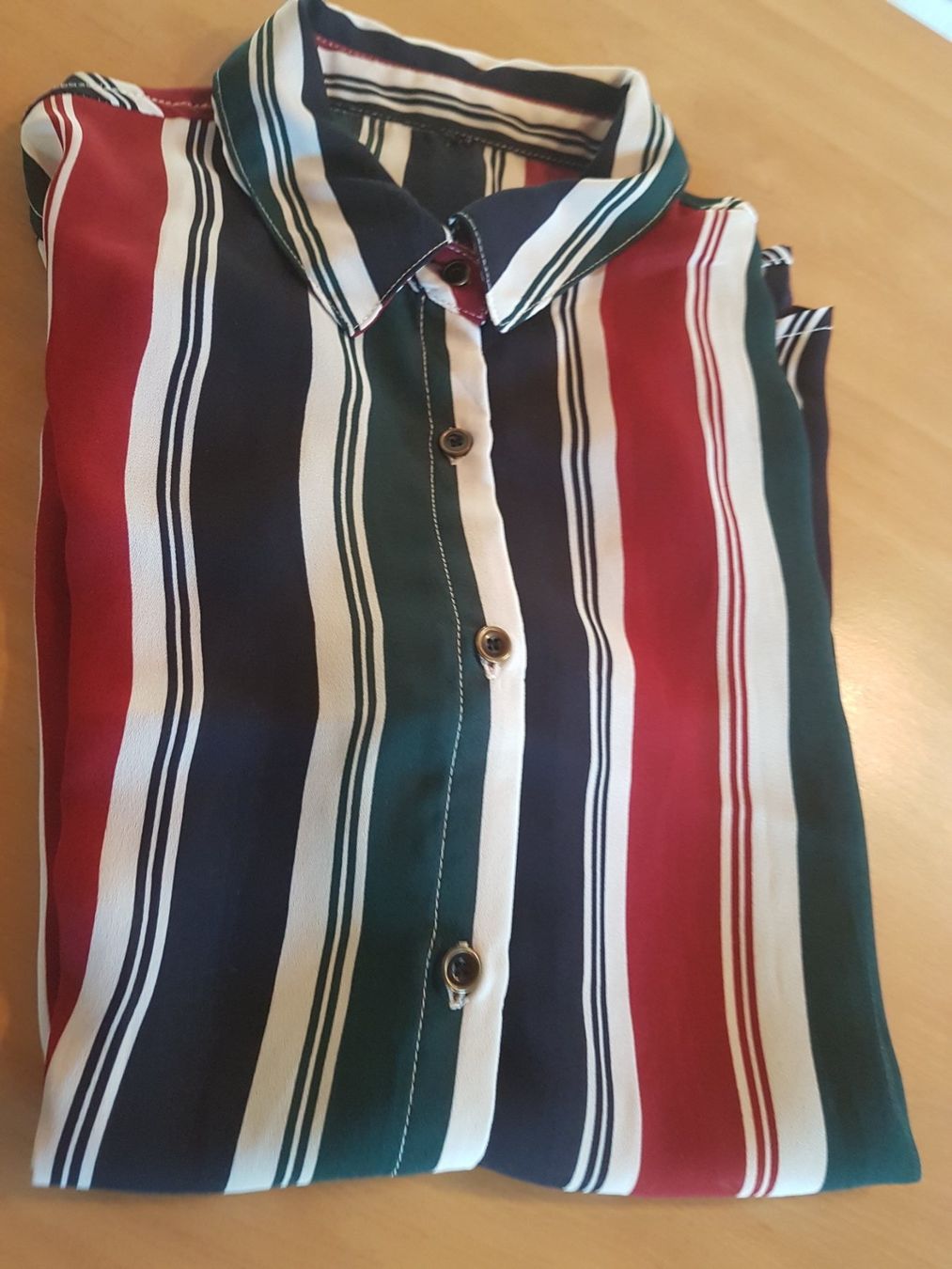 Camicette: Chemise taille S – Usato da Villiers venduto da san_jn5w 7