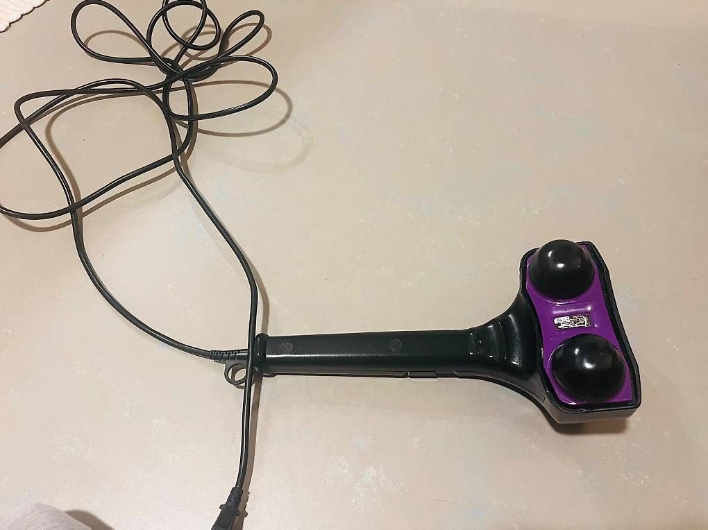 Dispositivi per massaggi: Thumper Mini Pro 2 Massagegerät – Usato da Aedermannsdorf venduto da Li_Sch