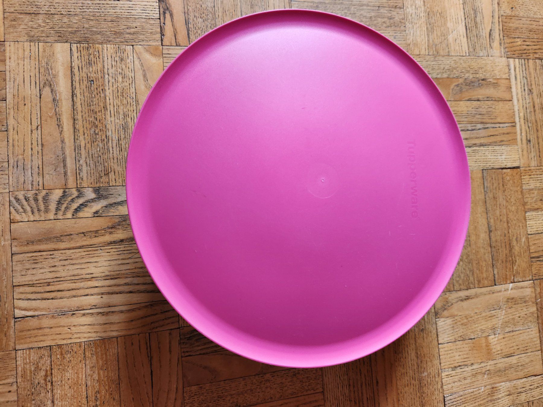 Tupperware Contenitori & Simili: Tupperware Allegra Schüssel 1.5l – Usato da Gstaad venduto da Meiel2020 2
