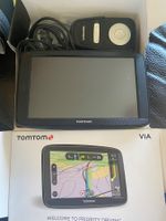 Tom Tom  GO 930 Traffic - Europe - USA & Canada