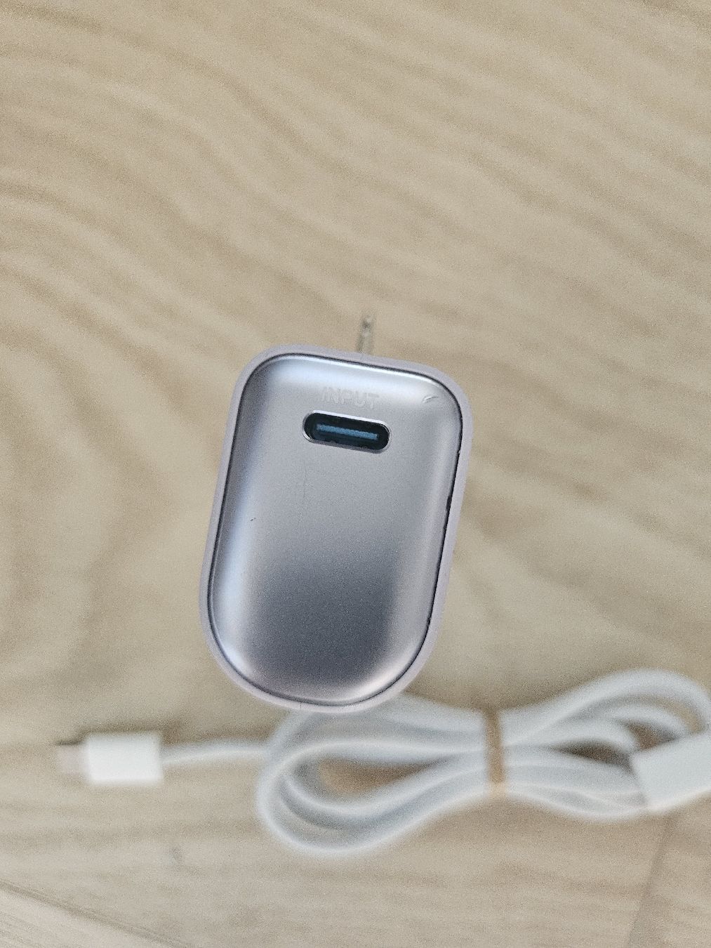 Batterie: Anker 621 Power bank 5000mAh avec Câble – Usato da La Joux FR venduto da car_ck96 4