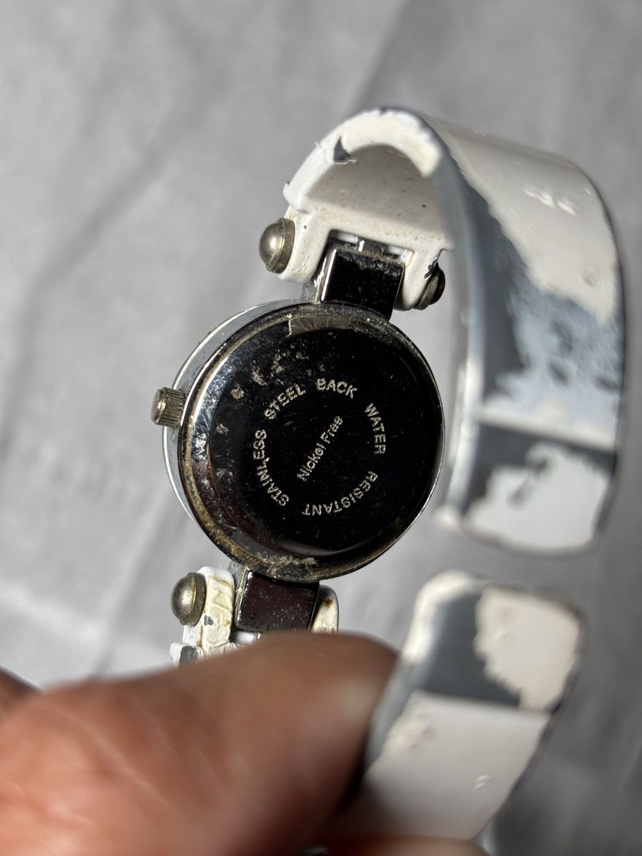 Orologi: Vintage rare watch – Difettoso da Confignon venduto da Second_Hand_Ch 3