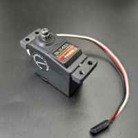 Servo brushless Futaba BLS451