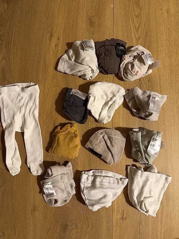 Ensembles coordonnés: Habits bébé fille  – D'occasion à Vouvry par Emilie19 3