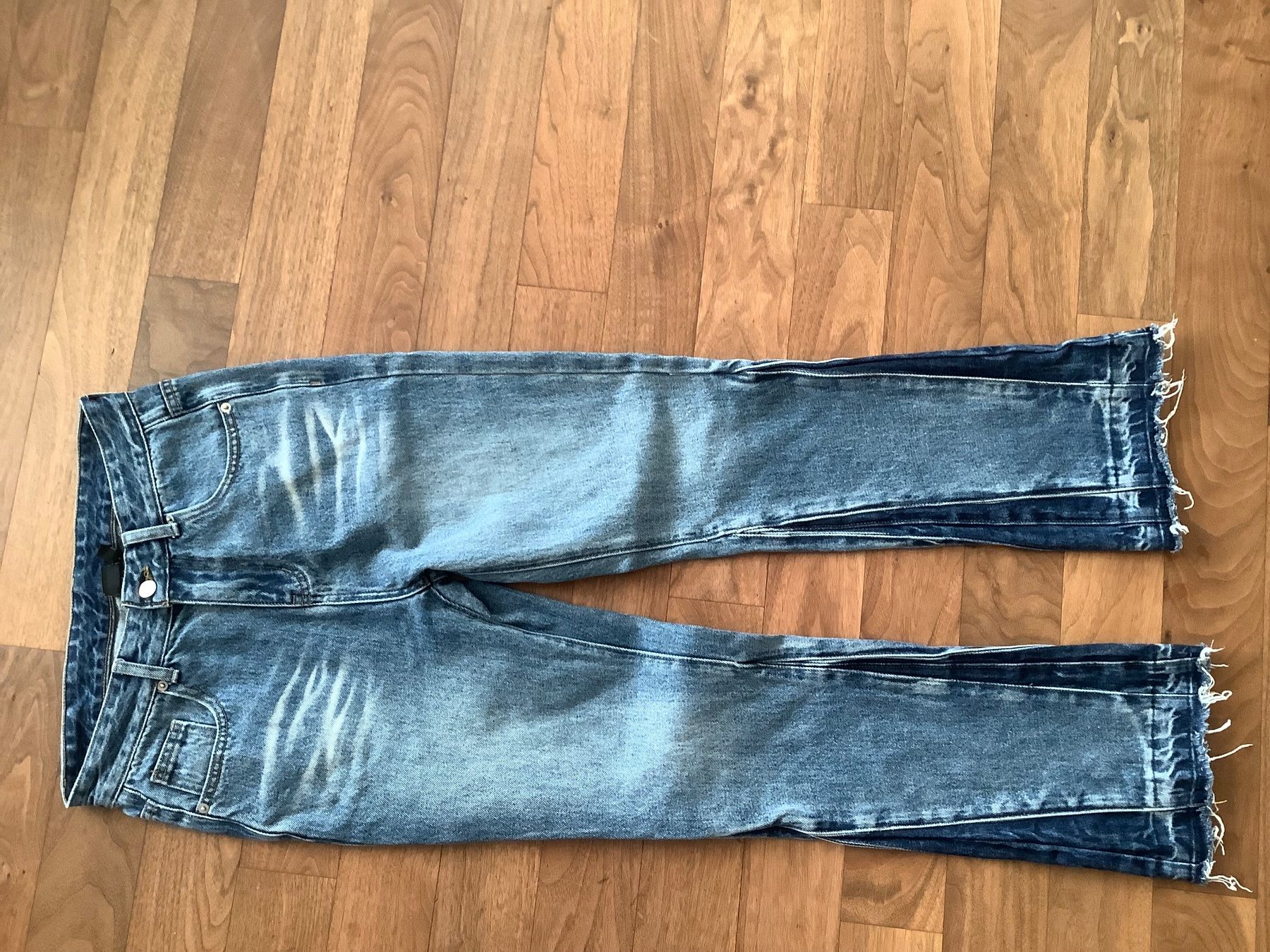 Jeans: 808 Vision flared Jeans Grösse S – Gebraucht aus Zumikon von malvy19