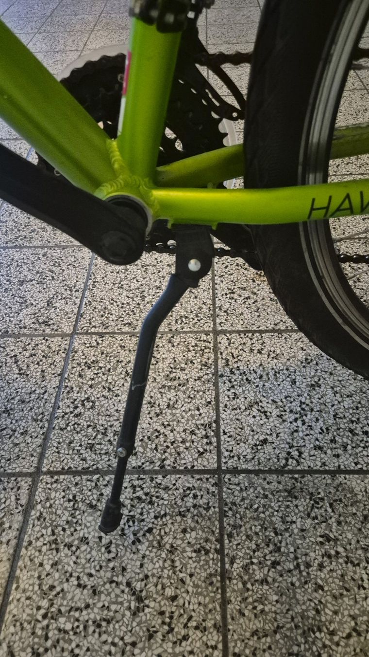 Velos: MTB / VTT Racer 3 – Gebraucht aus Basel von Cellostoffeli 4