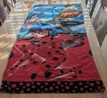 Miraculous - Ladybug - Badetuch - Strandtuch