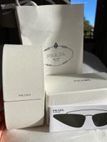 Lot of Prada items