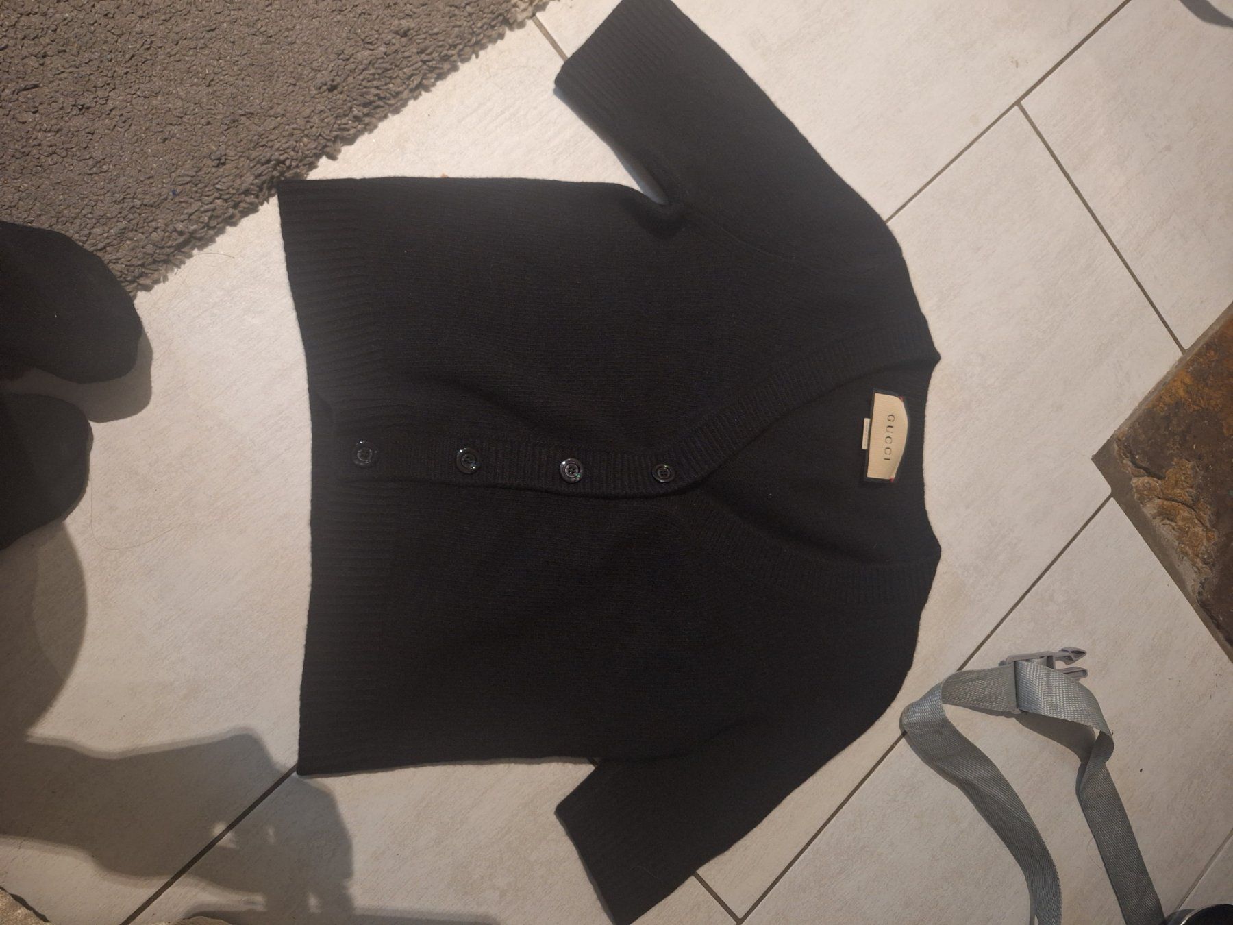 T-shirts: gucci – D'occasion à Rovio par pri_ml8y 1