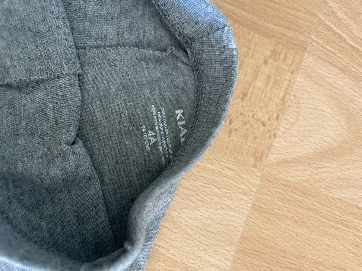 Calze & Collant: Gr. 98 leggins – Usato da Wädenswil venduto da flo8820 2