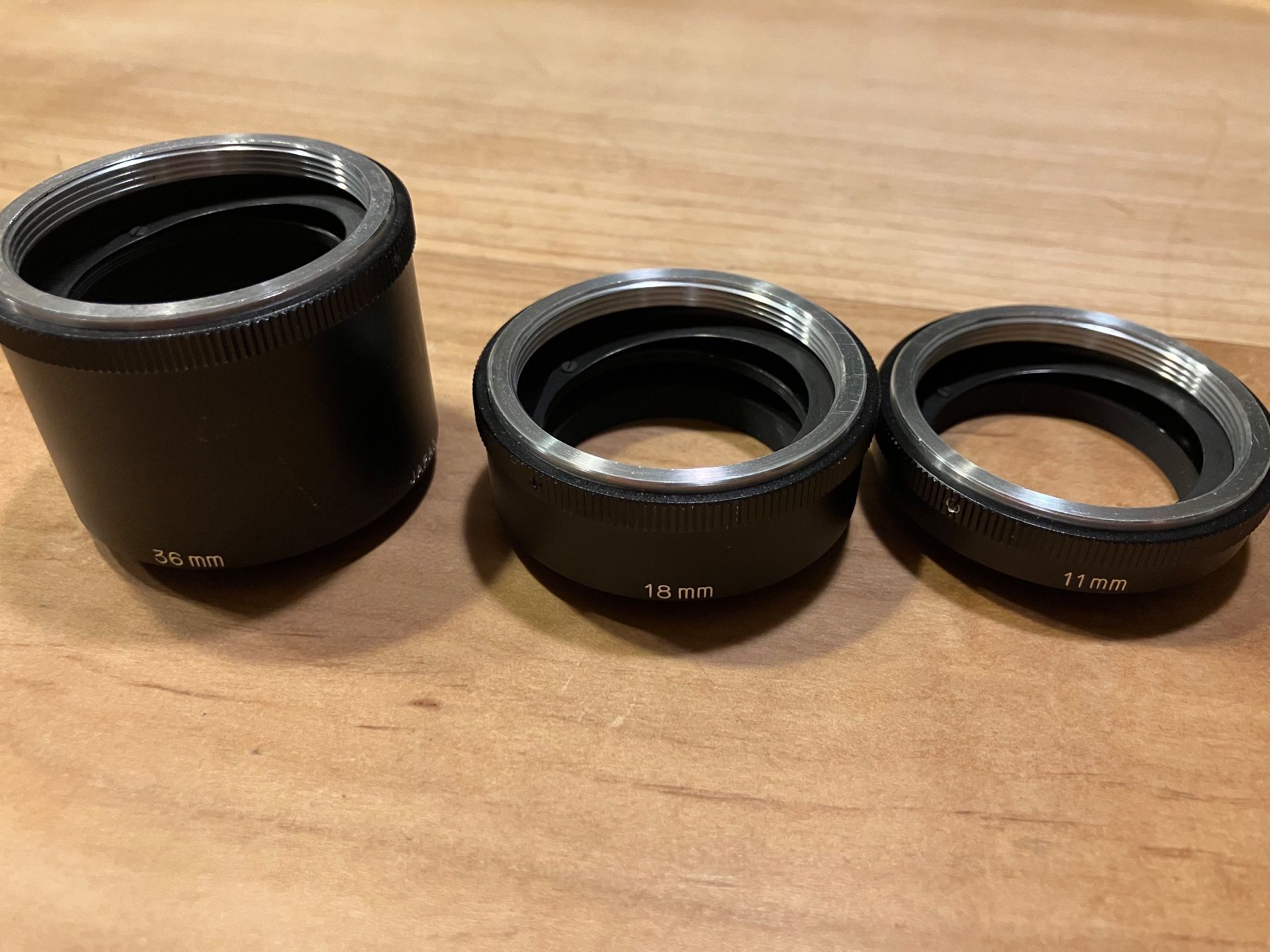 Pentax Obiettivi: Beroflex 3.5/135 mit Makroringen – Usato da Gommiswald venduto da rockyturn 3