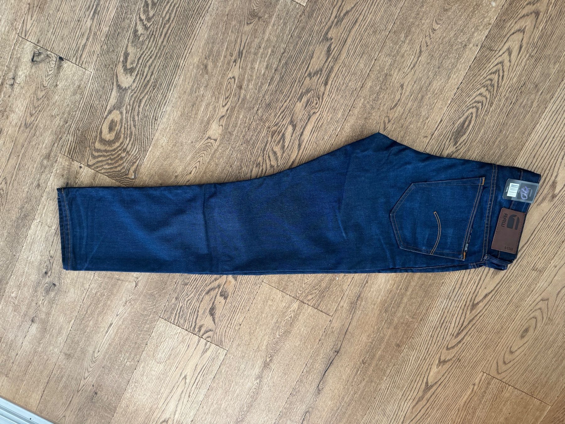 G-Star Jeans: Jeans, G-Star **NEU**  33/32  super slim – Nuovo (secondo la descrizione) da Stettfurt venduto da outlet72 1