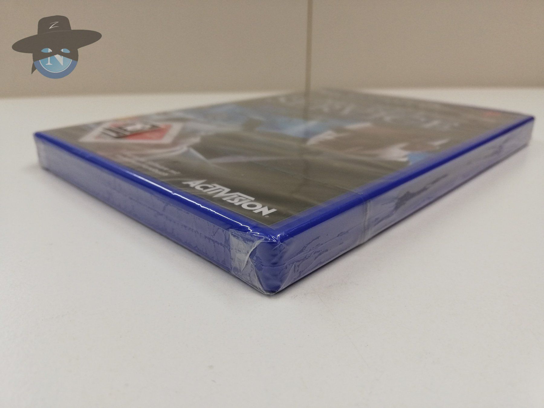 Sony Giochi: Secret Service / NEU - sealed / PS2 – Nuovo (secondo la descrizione) da St. Gallen venduto da zorro_dc 4