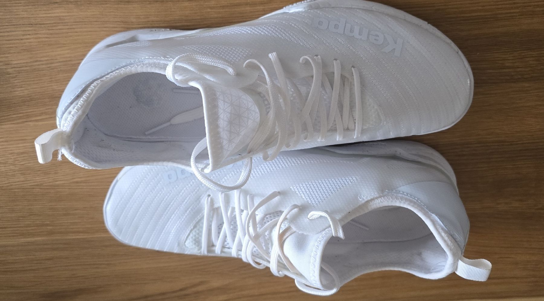 Scarpe da uomo: Neue Sneakers KEMPA Grösse 44 – Usato da HORN venduto da Beat2fast4you 2