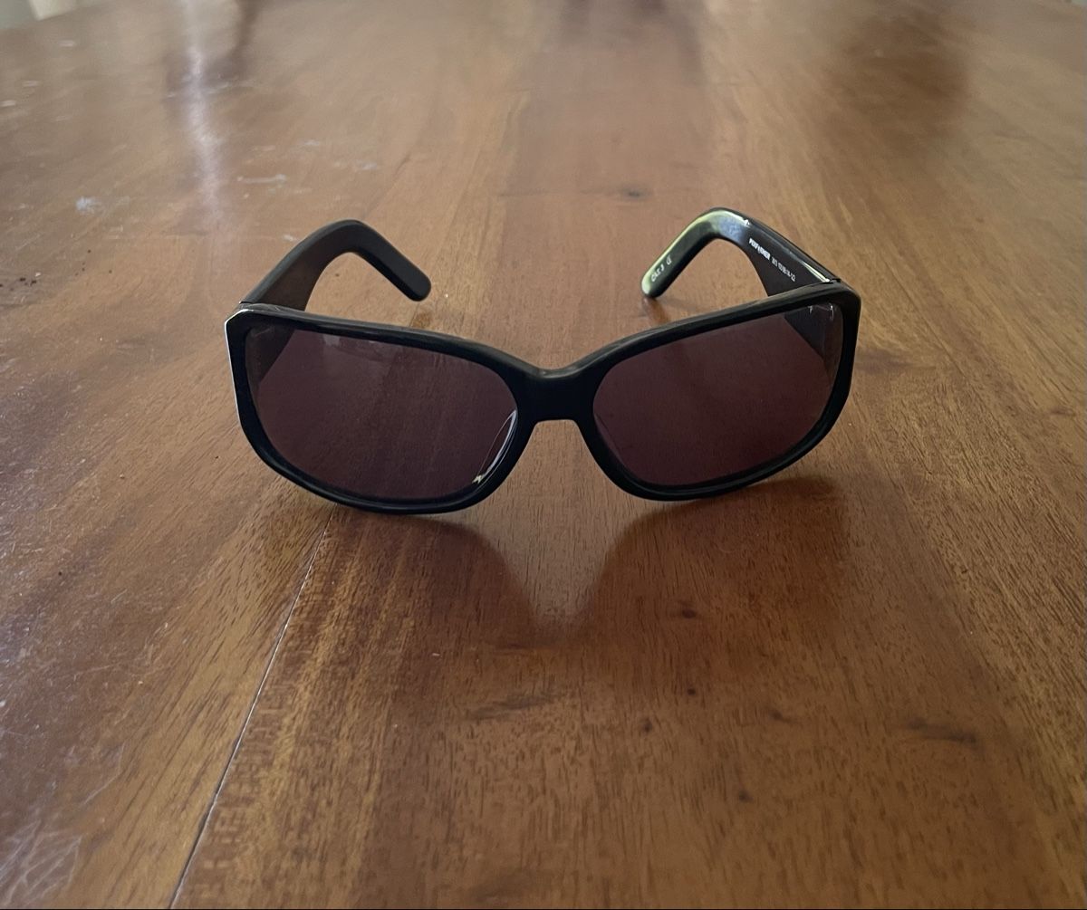 Occhiali & Lenti: Performer Sonnenbrille – Usato da Bern venduto da AnnaS13 2