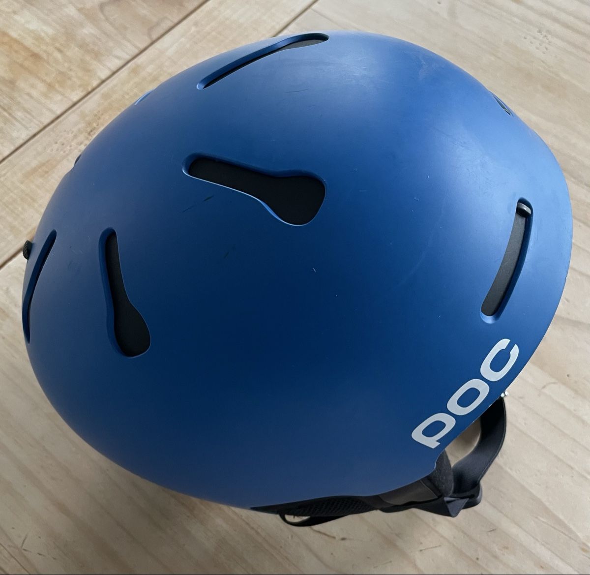 Poc Caschi: POC Skihelm – Usato da Pratteln venduto da Winpet