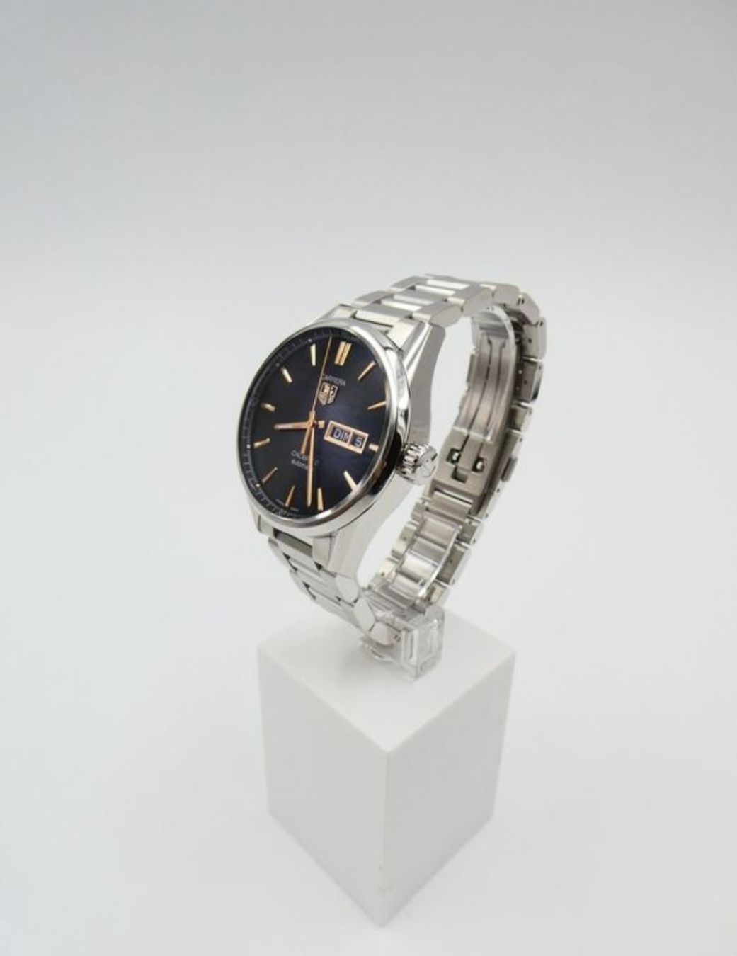 Tag Heuer Uhren: Tag Heuer Fullset "CARRERA" - ungetragen – Neu (gemäss Beschreibung) aus Brugg AG von Sasch09 2