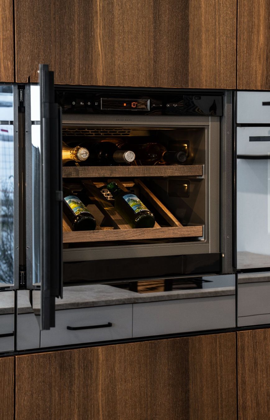 Cuisines complètes: Moderne Ausstellungsküche – Neuf (Voir description) à Eschlikon TG par neu.kuechen 3