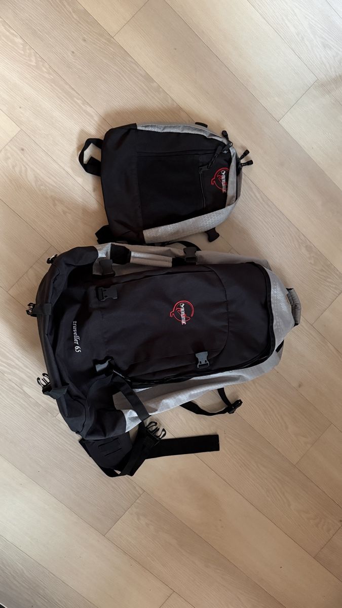 Rucksäcke: Rucksack 65 Liter – Neu (gemäss Beschreibung) aus Tagelswangen von fla_9b7f