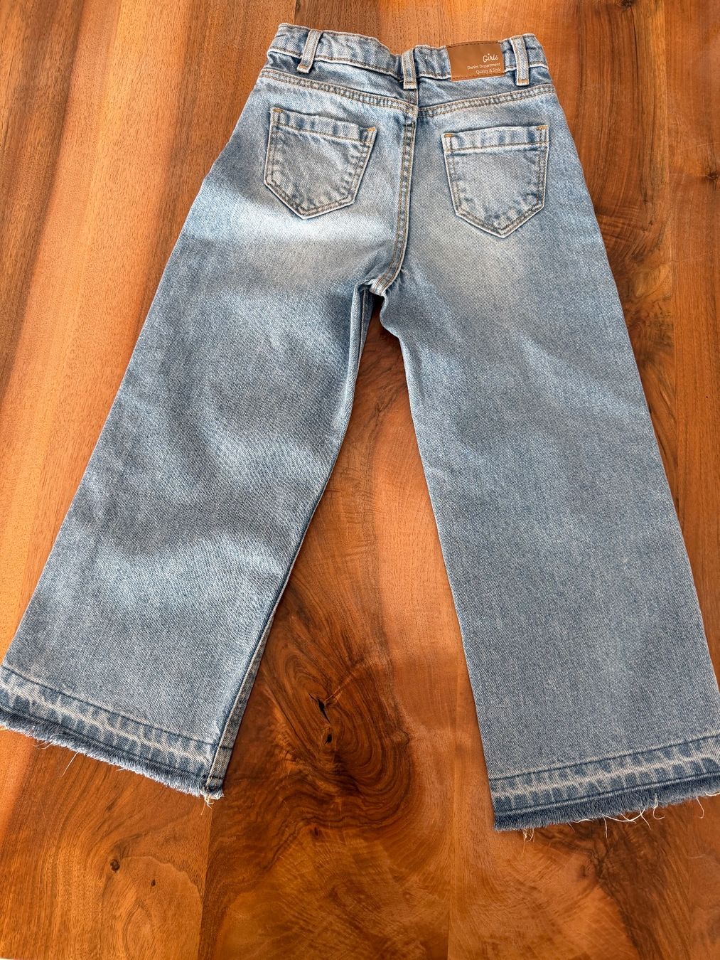 Pantaloni: Jeans von Vertbaudet, Grösse 110 – Usato da Haslen AI venduto da s176 3