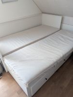 Kinder- / Jugendbett 'HEMNES' von IKEA