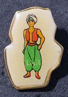 W555 - Alter Pin Wald Disney Aladdin
