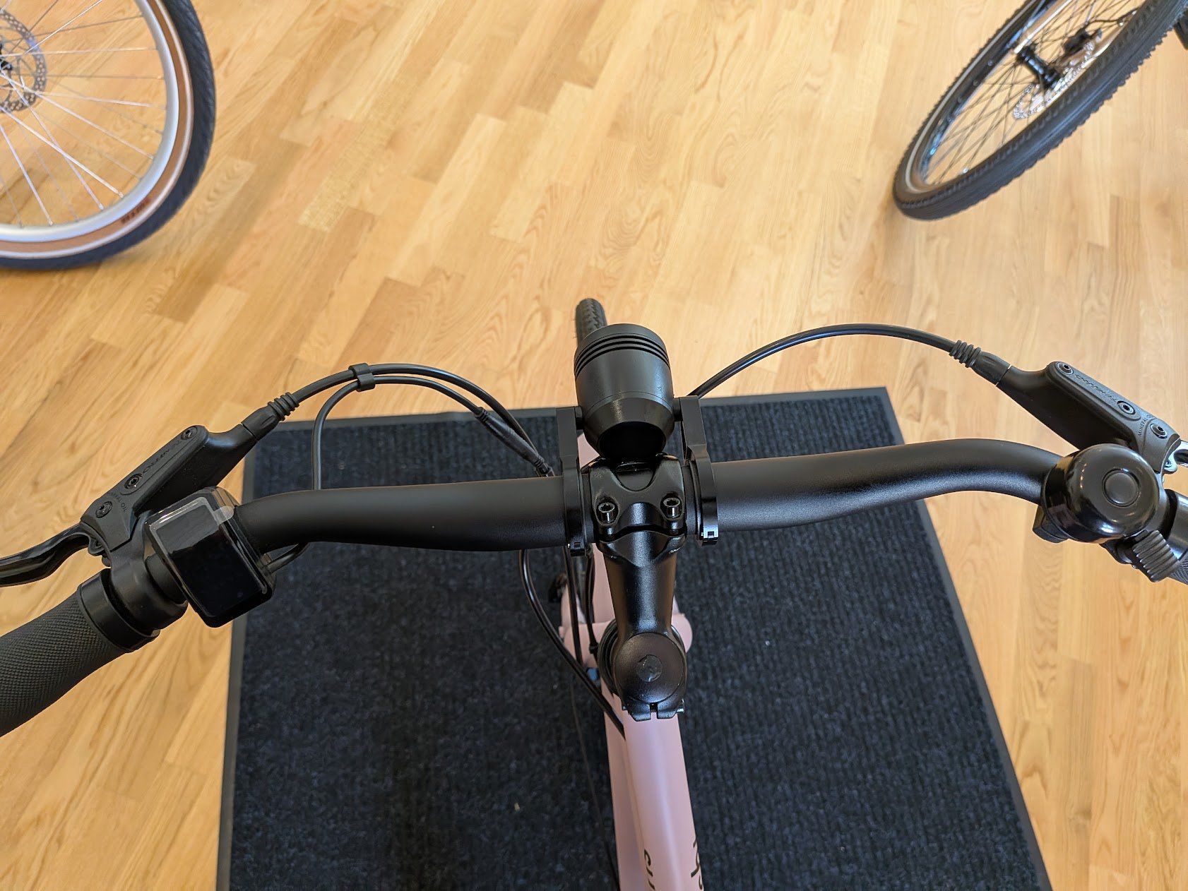 Biciclette: SUSHI California 3.0 – Nuovo (secondo la descrizione) da Rothrist venduto da RadaarUrbanCycling 3