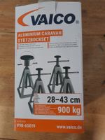 Unterstellbock VAICO V98-65019