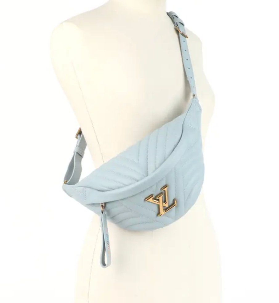 Louis Vuitton Taschen für Damen: ❤️Louis Vuitton Bumbag New Wave – Neu (gemäss Beschreibung) aus Eschenbach LU von Luxury_Limited 8