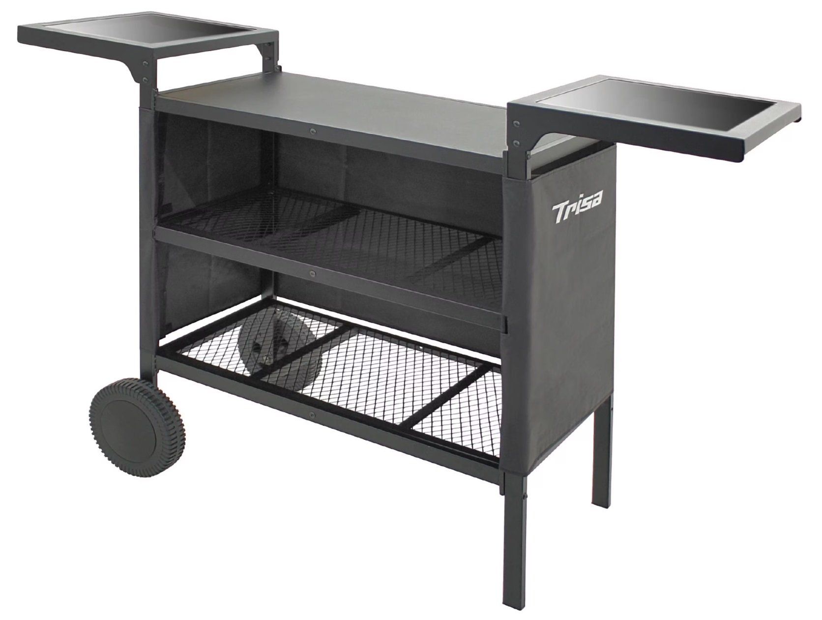 Trisa Griglie: TOP-ANGEBOT Trisa Plancha Tischgrill mit Ständer – Usato da Niederweningen venduto da filip.kovac 2